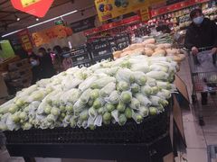 -永辉超市(萧山宝龙广场店)