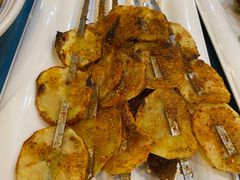 -九府羊鲜羊火锅·烧烤·小海鲜(华汇大厦店)