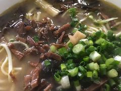 -大石人家鱿鱼面馆(大石西路总店)