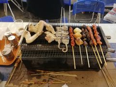 -巨鹏飞梦幻海岸