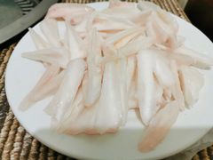-金明姬和众烧烤店(东铁营店)