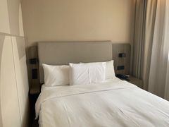 -汉庭(合肥滁州路大东门地铁站店)
