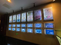 -朴大人炭烤·韩国料理(奥帆中心海尔洲际店)