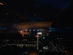 -三迪希尔顿酒店·星空酒廊