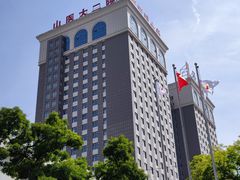 -山西医科大学第二医院(院本部)