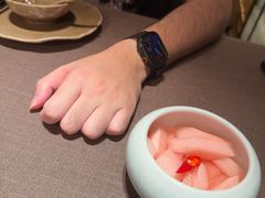 -山石榴·贵州菜(陆家嘴中心店)