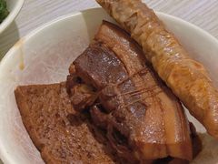 -老济南药膳把子肉(周公祠街店)