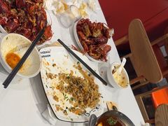 -517烧烤·龙虾·海鲜大排档(万象都荟店)