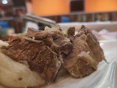 -老字号大盘鸡·丸子汤·抓饭