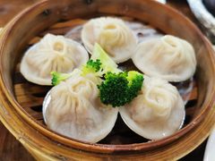 -澳门西南饭店·粤菜·茶市·手工点心(华海路店)