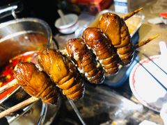 -锦州烧烤(食品街店)