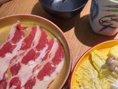 -沼津港精致料理·寿喜烧·烧鸟(青浦宝龙广场日料榜单店)