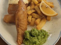 -FISH&POTATO Cō(地中海美食 万象城店)