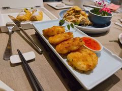 -尚一汤 广东炖汤(金桥国际店)