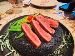 -BROWNSTONE布朗石西班牙餐厅(富城店)