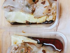 -山水肠粉(盐田店)