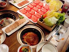 -呷哺呷哺(泰盛广场店)