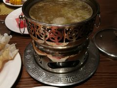 -千岛湖伯瑞特度假酒店-米兰西餐厅