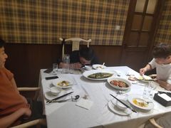 -涵苑私宴定制(外滩店)