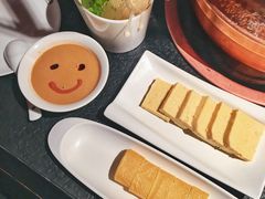 -铜来聚老北京涮肉(恒隆广场店)