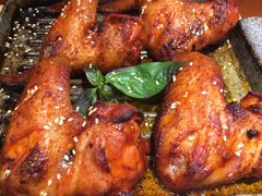 -有位虾匠·香辣蟹·小龙虾(李村店)