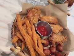 -皇家甜心(昌南店)