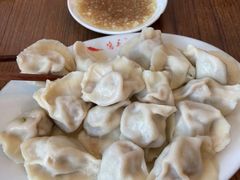 -鸿毛饺子(紫竹桥店)