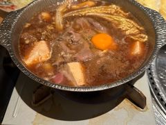 -隐泉京望日式料理(太和广场店)