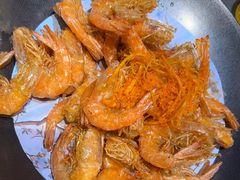 -海鲜e族(马王堆店)