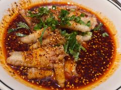 -新太二·鲜料川菜(东汇城店)