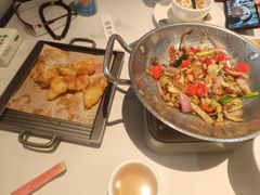 -小菜园新徽菜(北京大兴龙湖天街店)