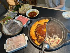 -莺花渡火锅City Green(万象城店)