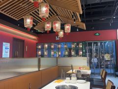 -犇鼎牛潮汕牛肉火锅(新辰里学清路店)