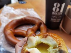 -81BAKERY(大学路店)