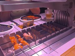 -丰茂烤串(全国首店)