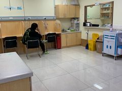 -美联众合动物医院·24h京西诊疗中心
