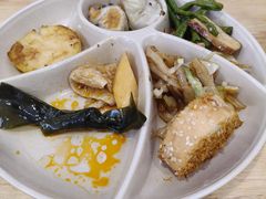 -素满香·食养自助(福州·长乐北路店)