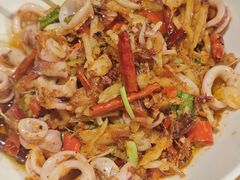 -一坐一忘云南菜(三里屯店)