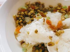 冰冻苏式绿豆汤-品·吉祥(沙溪古镇店)