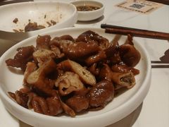 -慧娟面馆·餐厅(望江路店)