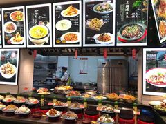 -那家老院子东北菜·饺子·小鸡炖蘑菇(艳华街店)