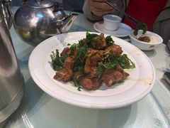 -瑞丰园庭院餐厅·白族传统家常菜