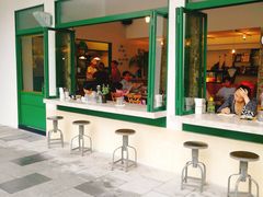 -RAC BAR(安福路店)