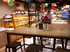 大堂-匠造烘焙(联洋店)