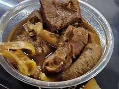 -阿姨牛杂(北京路店)