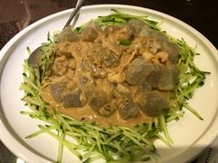 -福来齐·鲁菜海鲜·渔家菜(朝阳街分店)