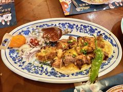 -卢布里西餐厅(总店)