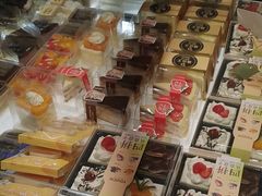 -TOUCH泰奇(金桥长岛路店)