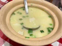 -西贝(上海新梅广场店)