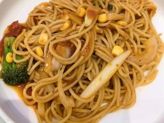 -悦荟牛排餐厅(佳木斯万达店)